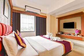 Mount Amara Hotel & Spa