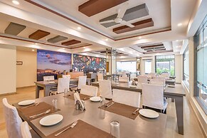 Mount Amara Hotel & Spa