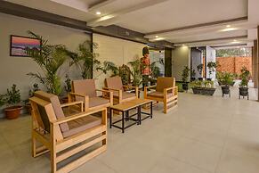 Mount Amara Hotel & Spa