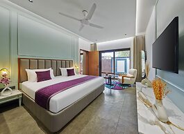 Kamah, Goa