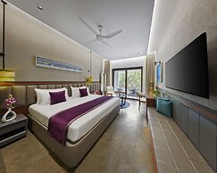 Kamah, Goa