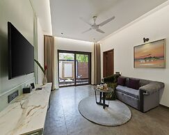 Kamah, Goa
