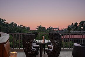 Kamah, Goa