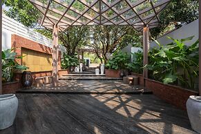 Kamah, Goa