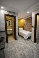 The Red Tent Grand Suites
