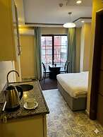 The Red Tent Grand Suites