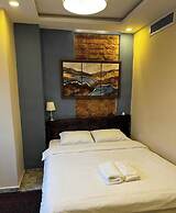 The Red Tent Grand Suites