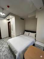 The Red Tent Grand Suites