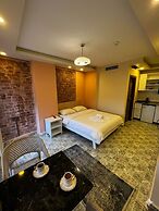 The Red Tent Grand Suites