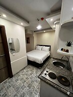 The Red Tent Grand Suites