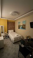 The Red Tent Grand Suites