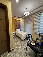 The Red Tent Grand Suites