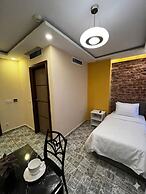The Red Tent Grand Suites