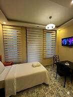 The Red Tent Grand Suites
