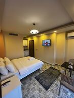 The Red Tent Grand Suites