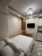 The Red Tent Grand Suites