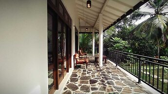 White Villa