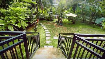 White Villa