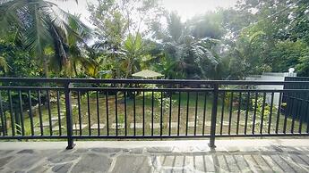 White Villa