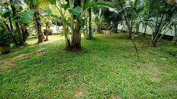 White Villa