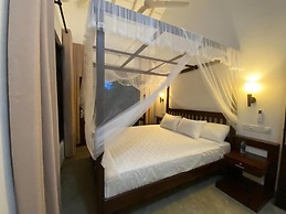 White Villa