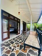 White Villa