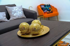 7 Guests - 3 Bedrooms - Parking - Pet Friendly