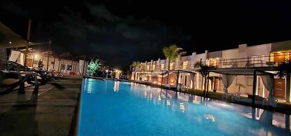 THE BEACH La Paloma