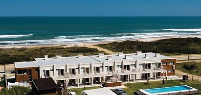 THE BEACH La Paloma