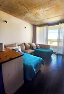 THE BEACH La Paloma