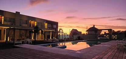 THE BEACH La Paloma