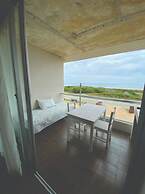 THE BEACH La Paloma