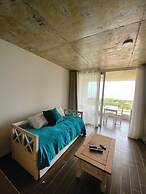 THE BEACH La Paloma