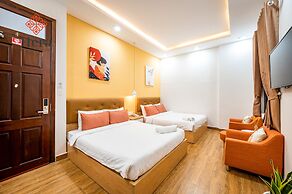 Hera Boutique Hotel