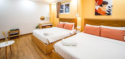 Hera Boutique Hotel