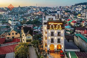 Hera Boutique Hotel