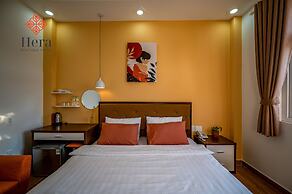 Hera Boutique Hotel