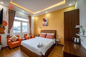 Hera Boutique Hotel