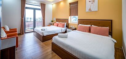 Hera Boutique Hotel