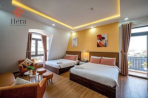 Hera Boutique Hotel