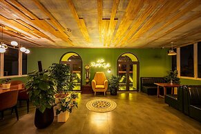 Hera Boutique Hotel