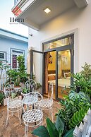 Hera Boutique Hotel