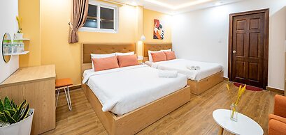 Hera Boutique Hotel