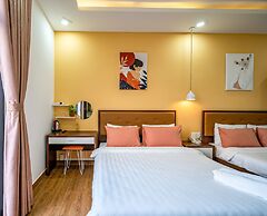 Hera Boutique Hotel