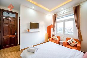 Hera Boutique Hotel