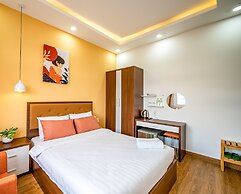 Hera Boutique Hotel