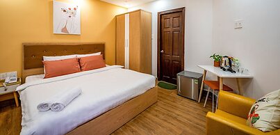 Hera Boutique Hotel