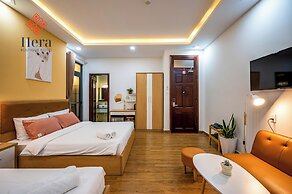 Hera Boutique Hotel