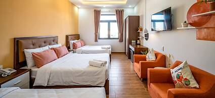 Hera Boutique Hotel