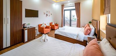 Hera Boutique Hotel